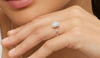 unique engagement rings for women