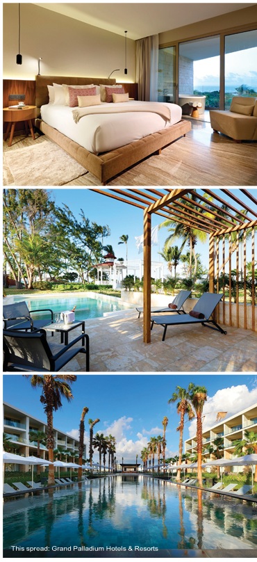 expert destination wedding advice from Sandra Prieto Robles