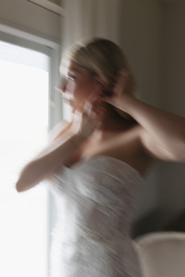 Upscale Summer Vineyard Wedding at Vieni Estate near Niagara-On-The-Lake, Ontario