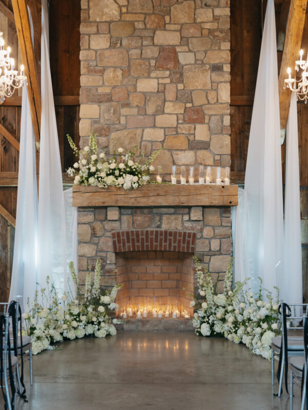 Upscale Summer Vineyard Wedding at Vieni Estate near Niagara-On-The-Lake, Ontario