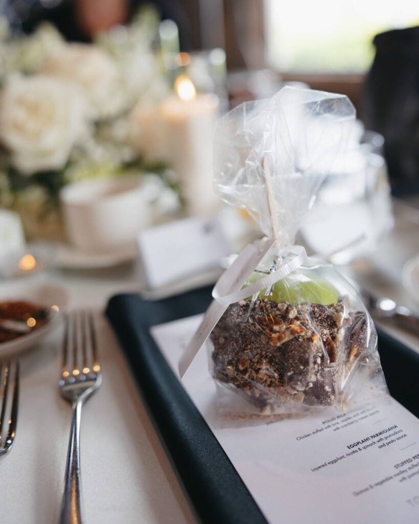 Upscale Summer Vineyard Wedding at Vieni Estate near Niagara-On-The-Lake, Ontario