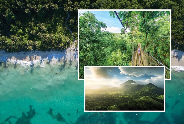 stunning island of martinique honeymoons