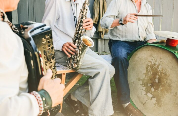 2027 wedding entertainment musicians