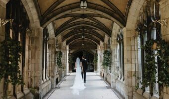 Toronto wedding