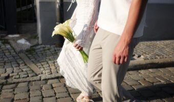 calla lilly bridal bouquet trends