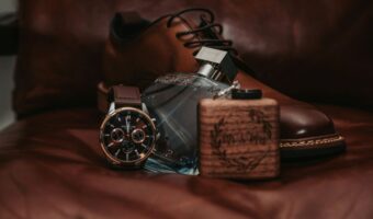 groom gift