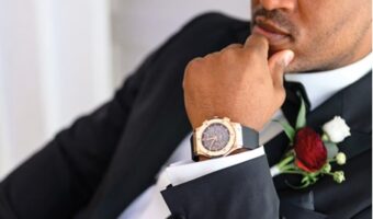 fly groom with killer style game