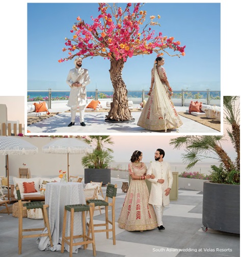Asian cultural weddings 