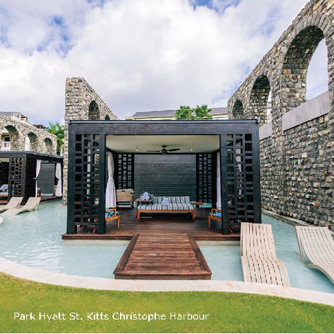 Park Hyatt St Kitts