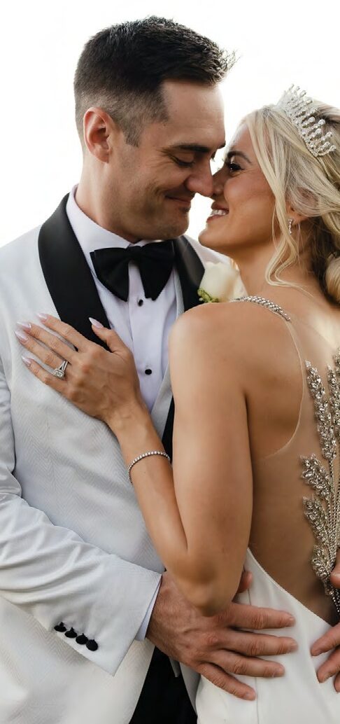 Playa del Carmen wedding