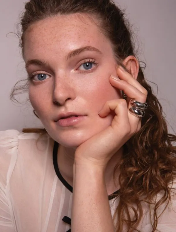 Blushing bride: 6 wedding makeup looks for a gorgeous wedding-day glow