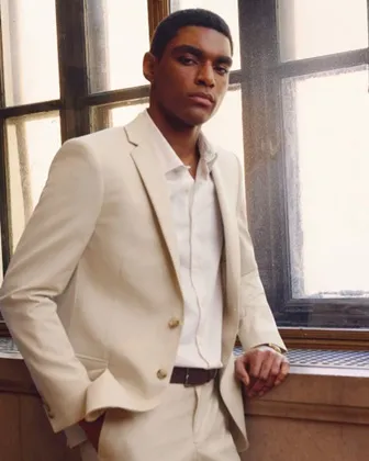 Here comes the GROOM: The new rules of wedding style and planning