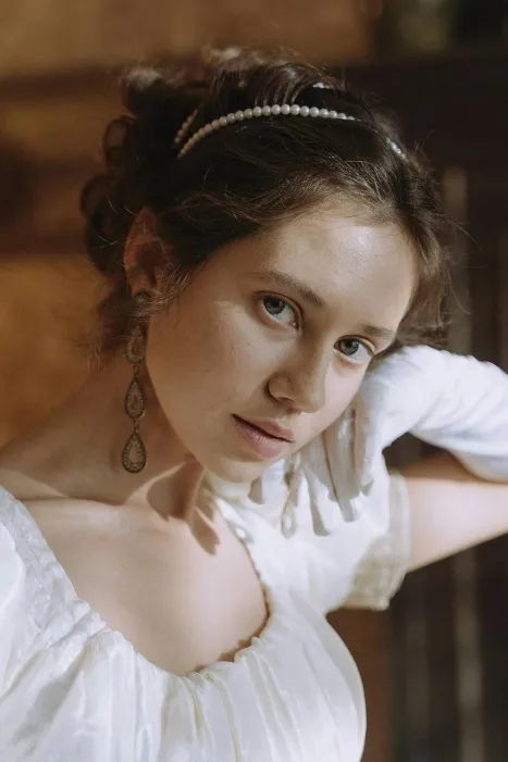 Regency romance: How Bridgerton is inspiring bridal beauty trends